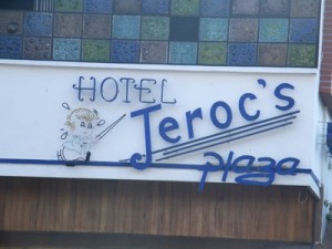 Jerocs Hotel